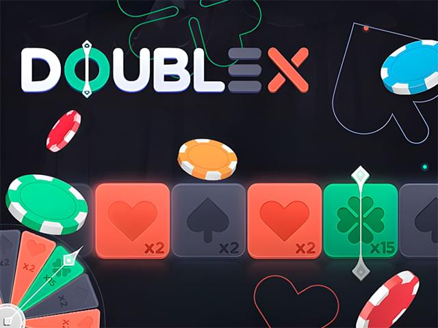 bambu bet DoubleX