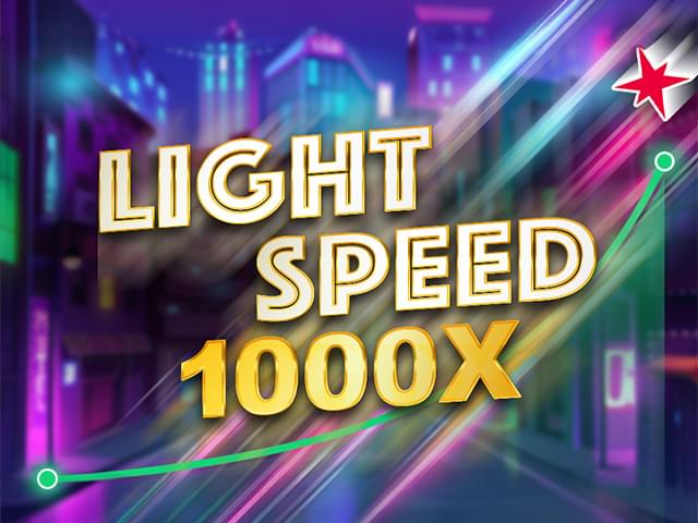 bambu bet Velocidade da Luz