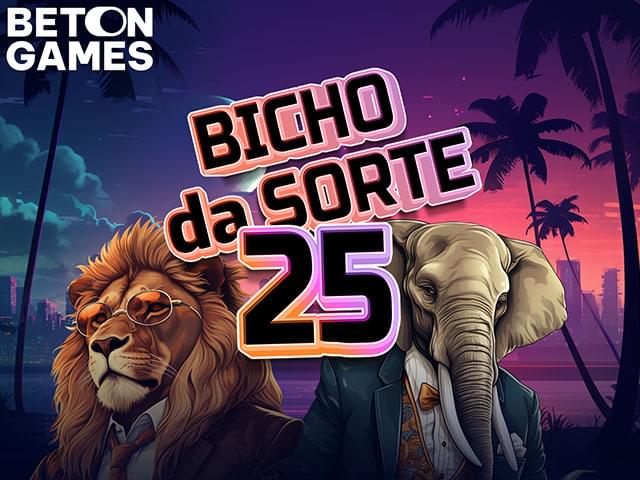 bambu bet Loto Bicho da sorte 25