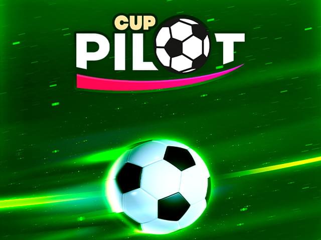 bambu bet Copa do Piloto