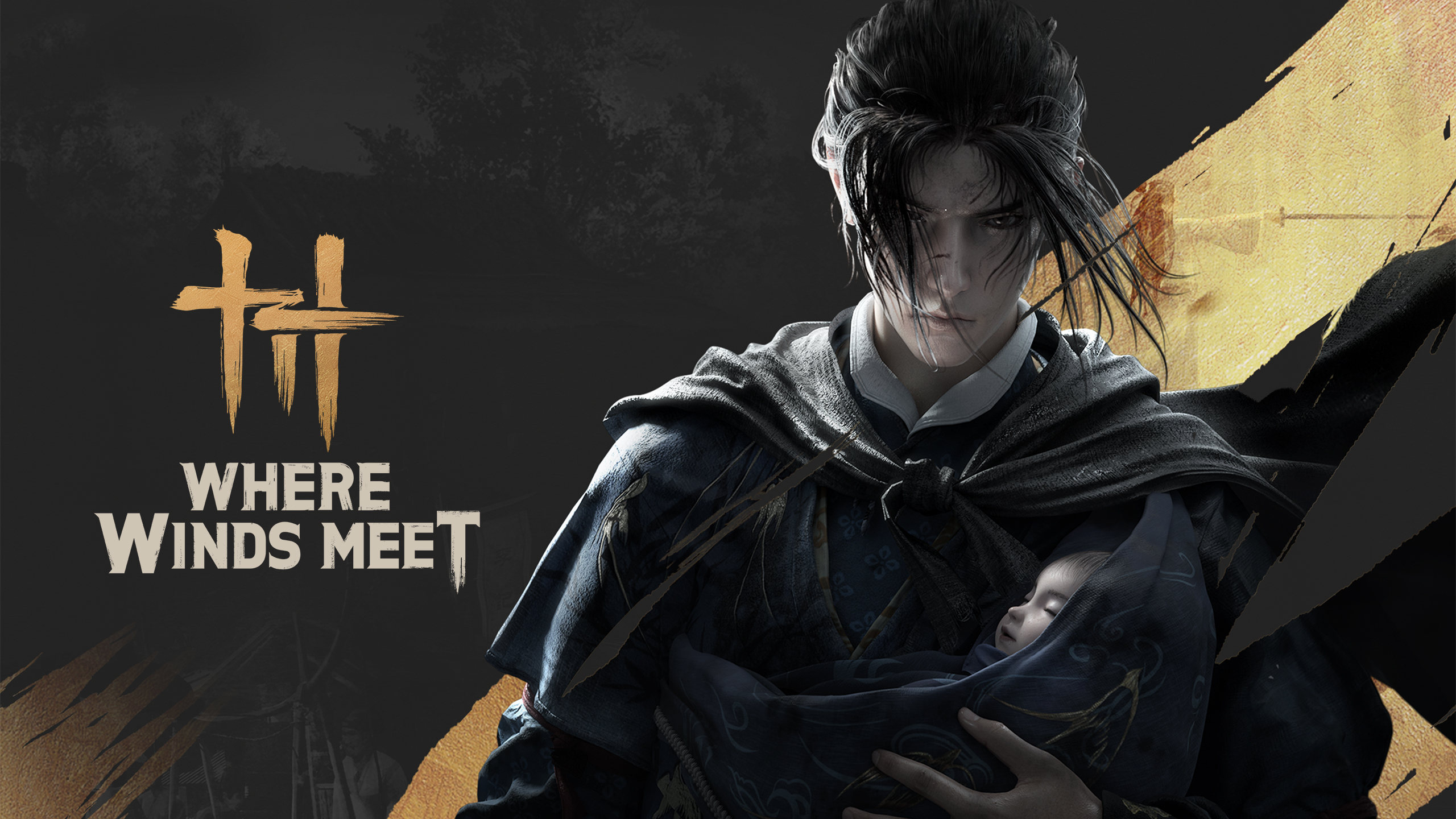 bambu bet Onde os Ventos se Encontram