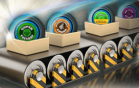 bambu bet Torneios Multi-Mesa