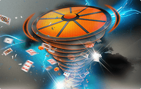 bambu bet Pôquer Twister